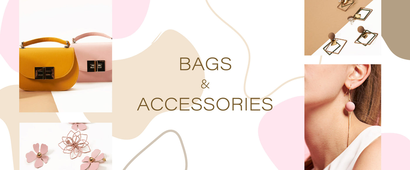 bags & accessories