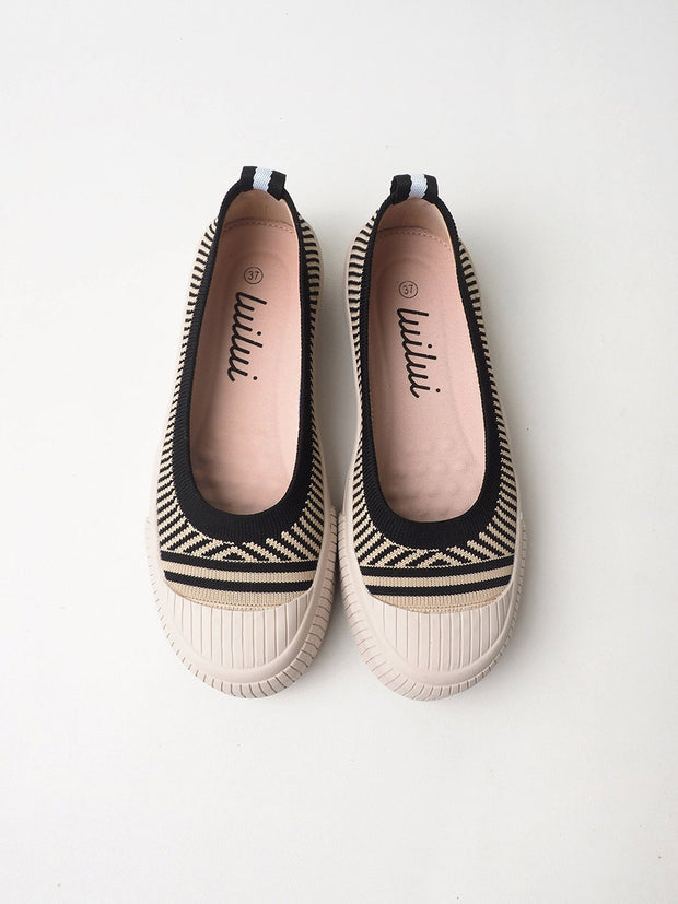 SHELBY slip-on sneakers