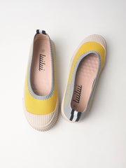 SHELBY slip-on sneakers