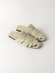 KETUPAK weaved slides