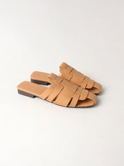 KETUPAK weaved slides