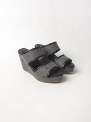 HILDA platform wedge slides