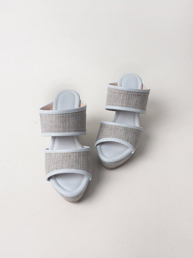 HILDA platform wedge slides