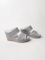 HILDA platform wedge slides