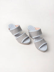 HILDA platform wedge slides