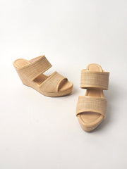 HILDA platform wedge slides