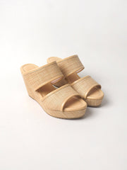 HILDA platform wedge slides