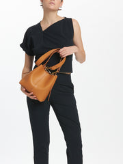 Shoulder Bag with Adjustable Strap